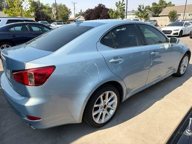 Lexus IS 350  2011