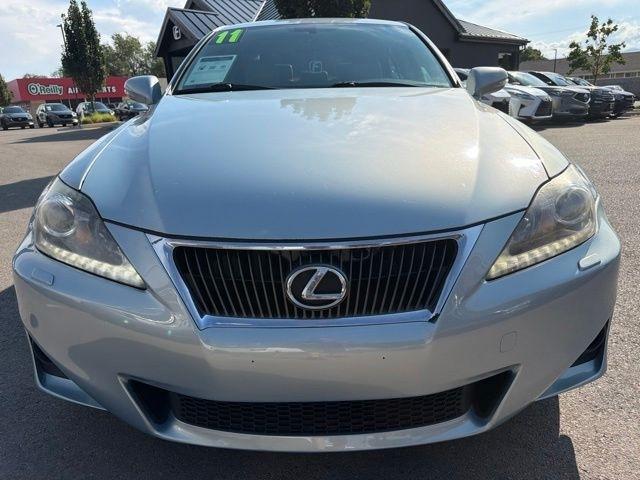 Lexus IS 350  2011