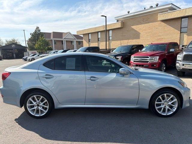 Lexus IS 350  2011