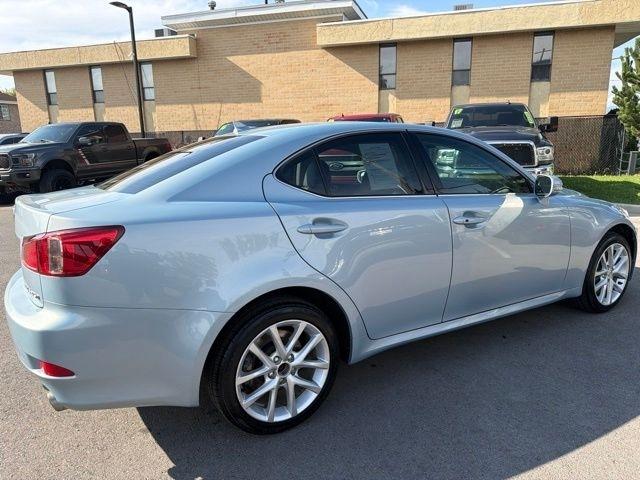 Lexus IS 350  2011