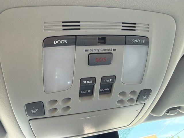 Lexus IS 350  2011