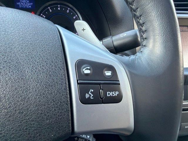 Lexus IS 350  2011