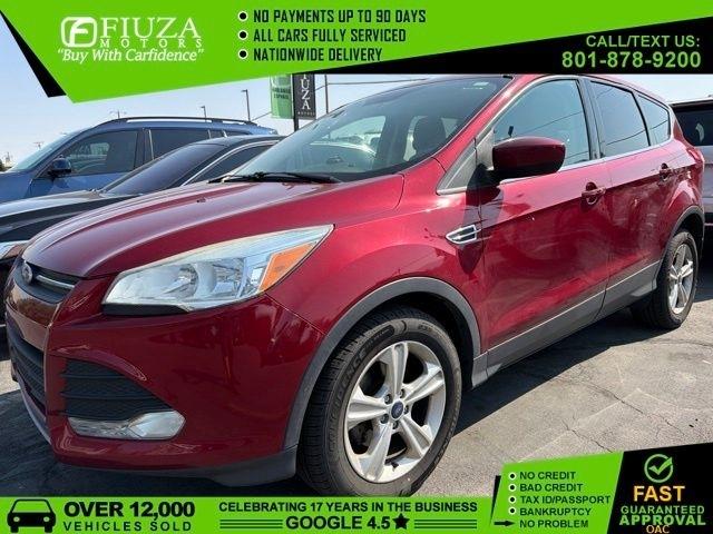 Ford Escape  2015