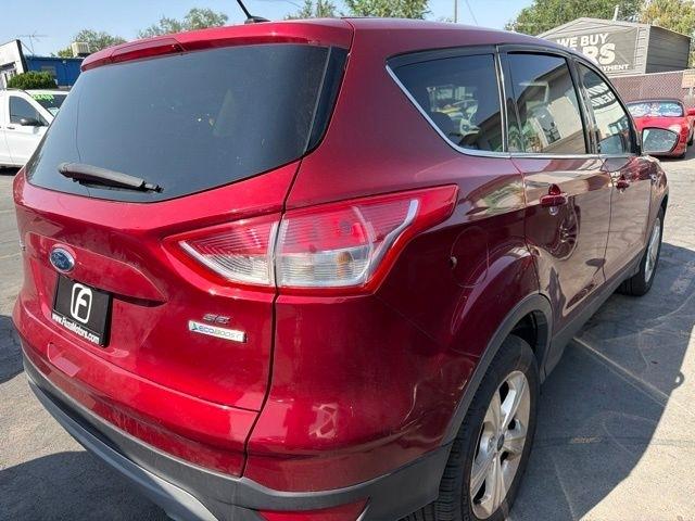 Ford Escape  2015
