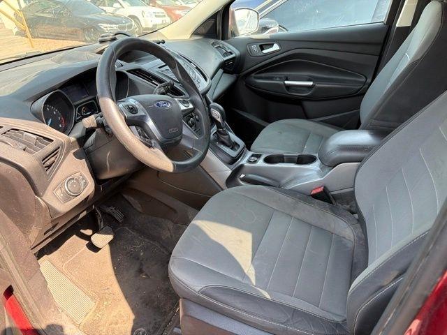 Ford Escape  2015