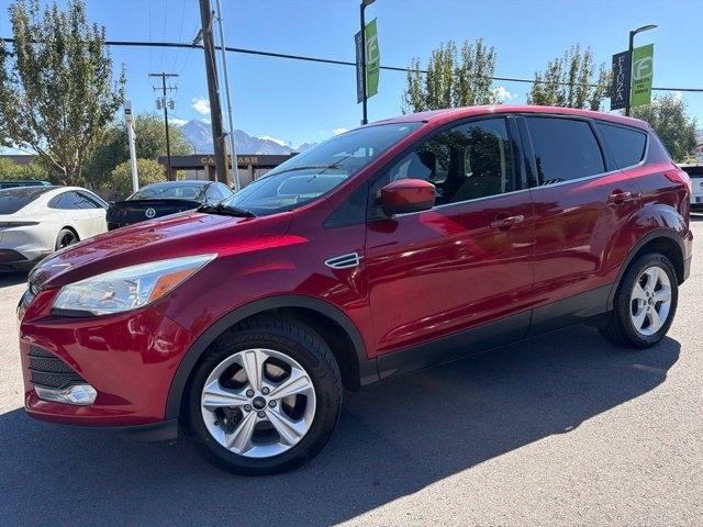 Ford Escape  2015