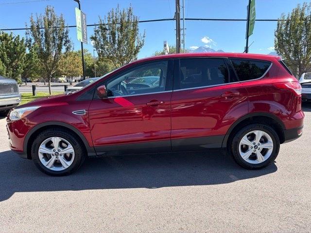 Ford Escape  2015