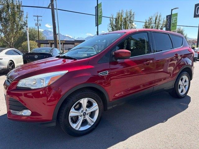 Ford Escape  2015