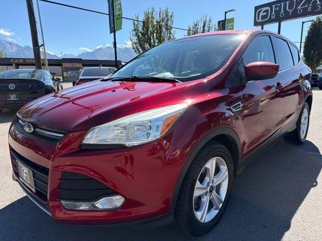 Ford Escape  2015