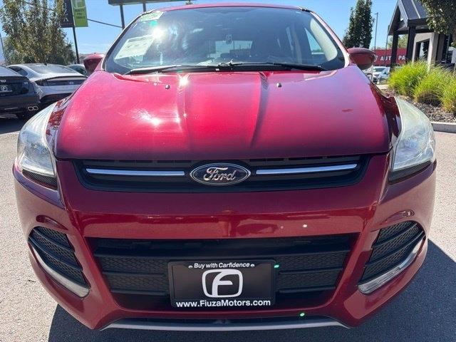 Ford Escape  2015