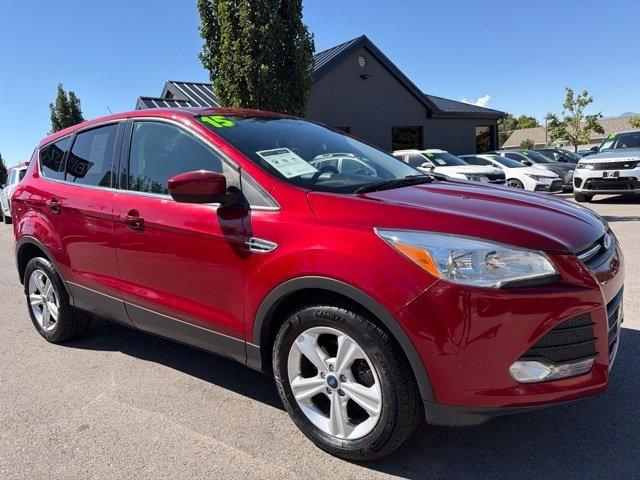 Ford Escape  2015