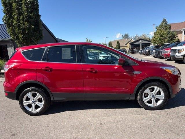 Ford Escape  2015
