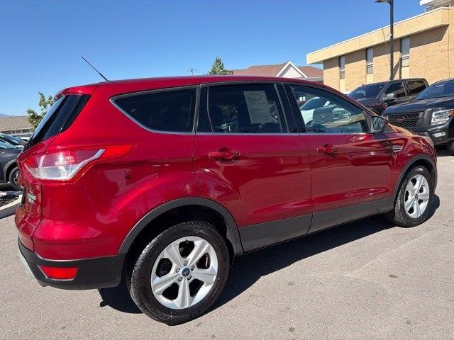 Ford Escape  2015