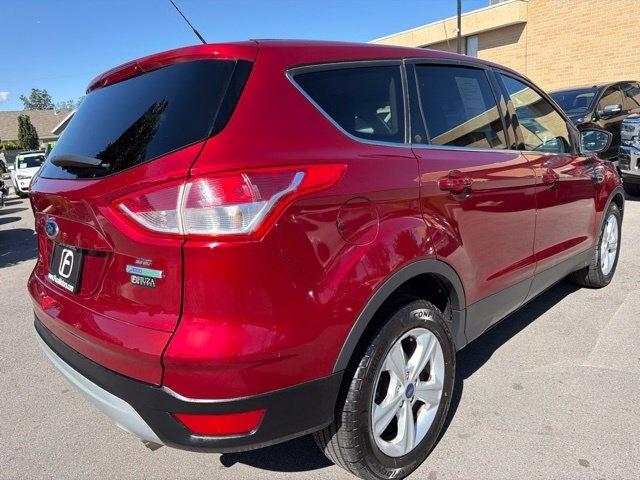 Ford Escape  2015