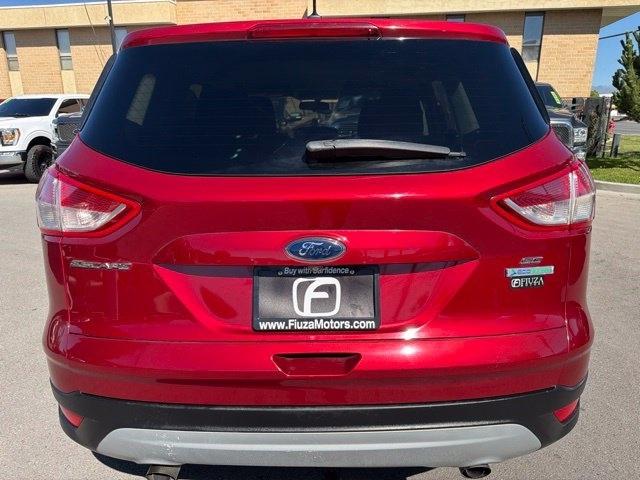 Ford Escape  2015