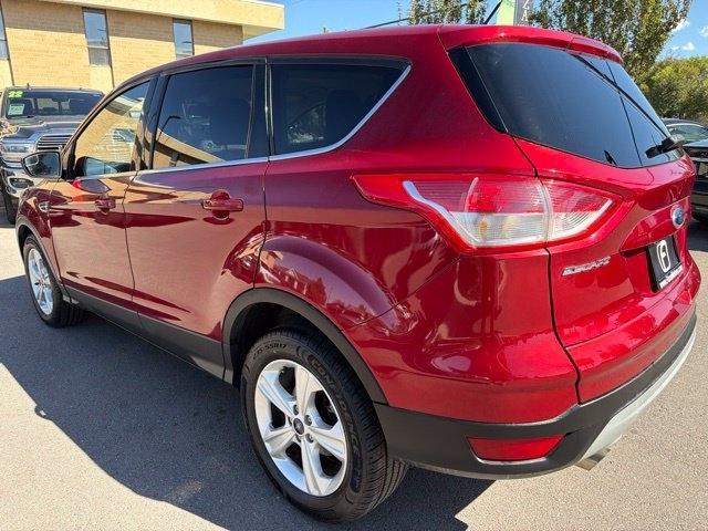 Ford Escape  2015