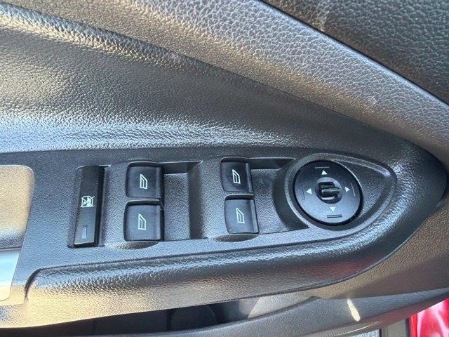 Ford Escape  2015