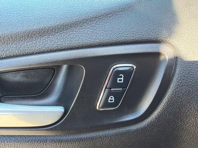 Ford Escape  2015
