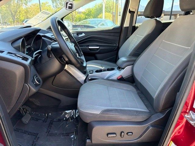 Ford Escape  2015