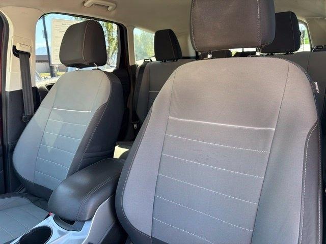 Ford Escape  2015