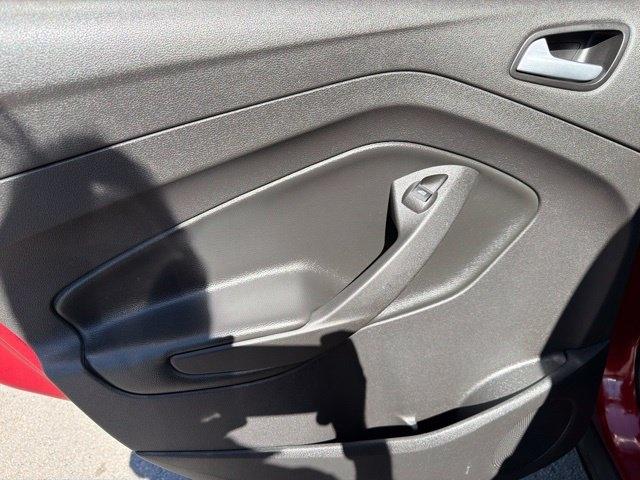 Ford Escape  2015