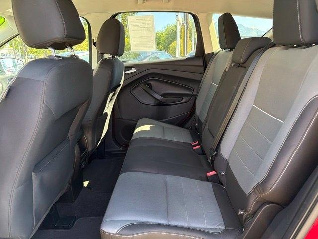 Ford Escape  2015