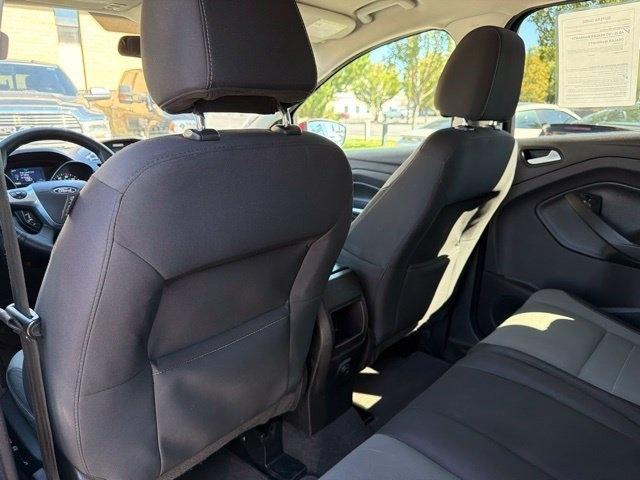 Ford Escape  2015