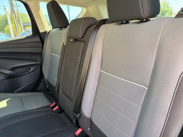 Ford Escape  2015