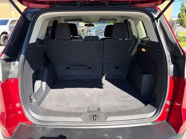 Ford Escape  2015