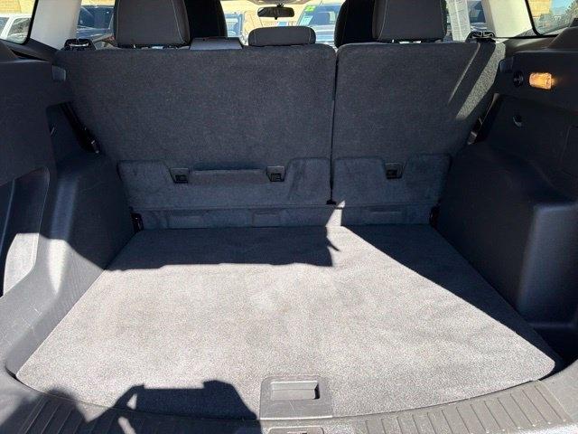 Ford Escape  2015