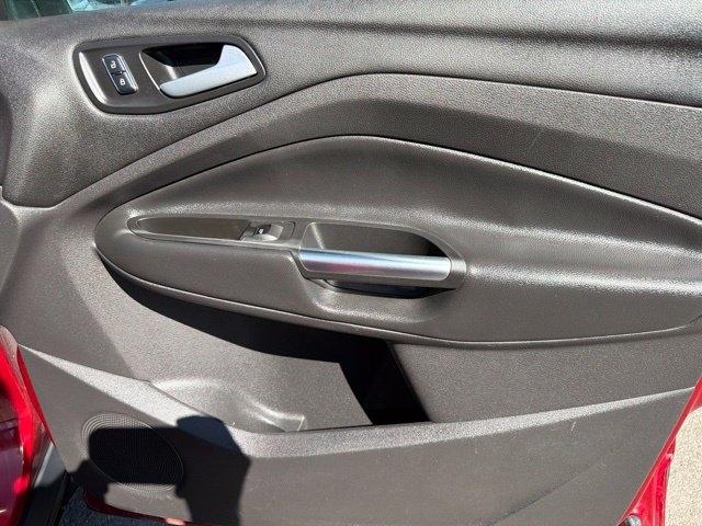 Ford Escape  2015