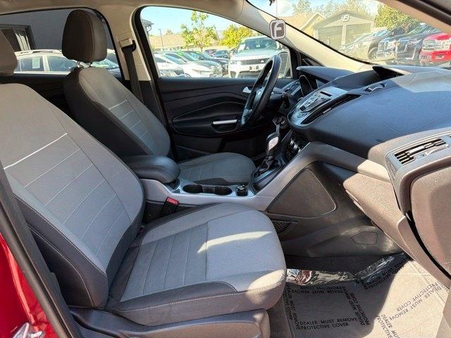 Ford Escape  2015