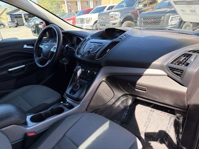 Ford Escape  2015