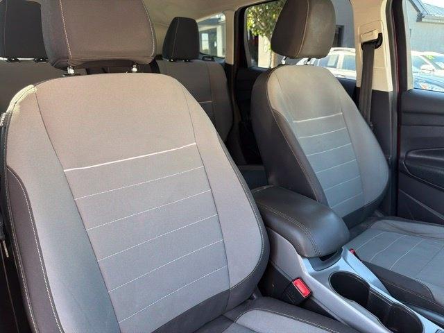 Ford Escape  2015