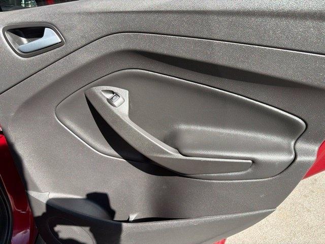 Ford Escape  2015
