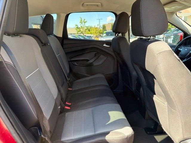 Ford Escape  2015