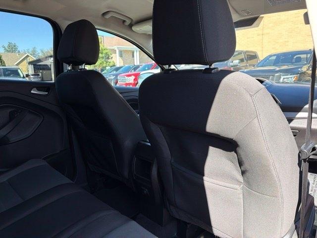 Ford Escape  2015