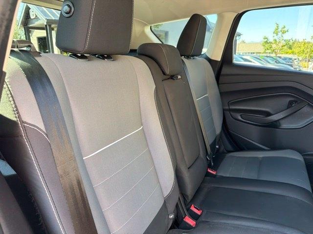Ford Escape  2015