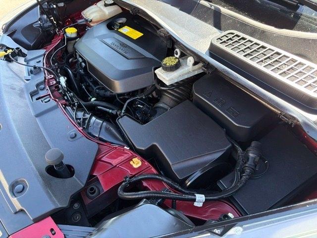 Ford Escape  2015