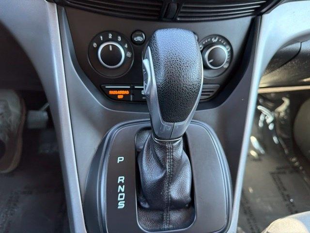 Ford Escape  2015