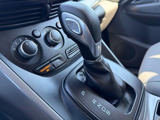 Ford Escape  2015