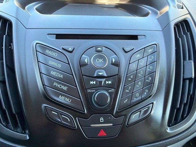 Ford Escape  2015