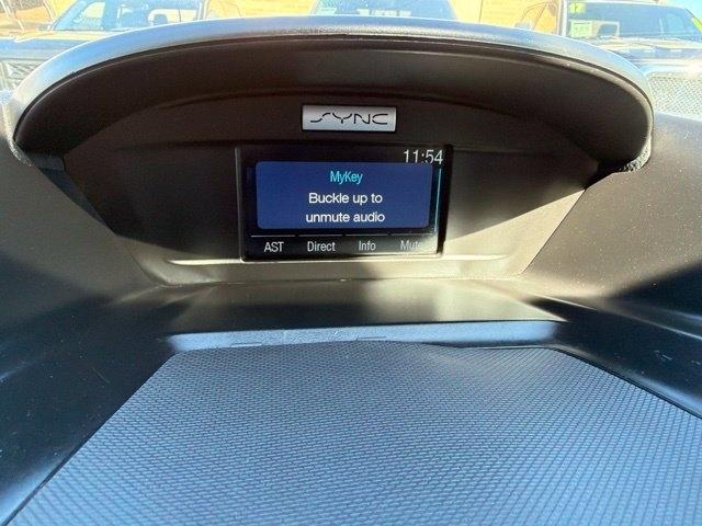 Ford Escape  2015