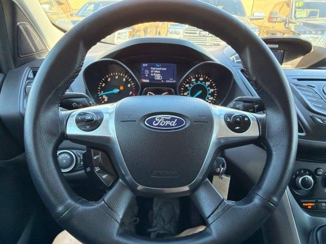 Ford Escape  2015