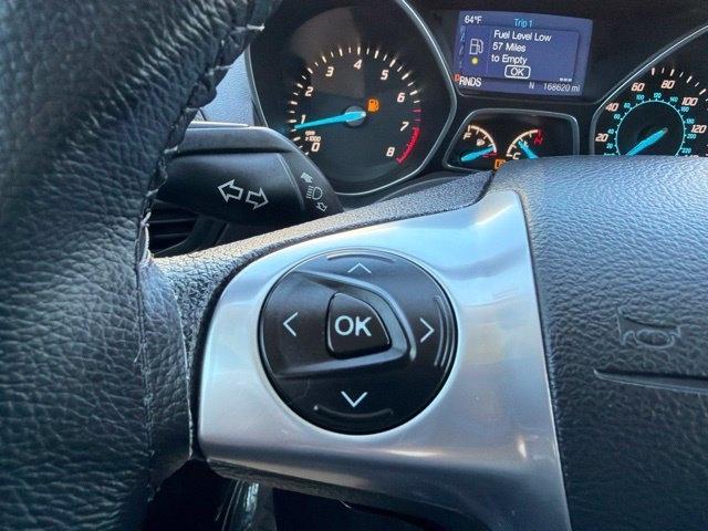 Ford Escape  2015