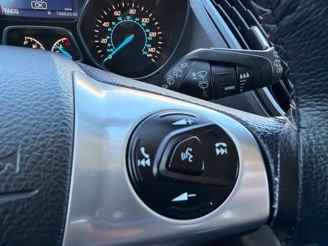 Ford Escape  2015