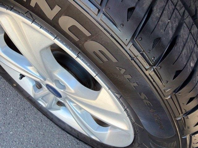 Ford Escape  2015