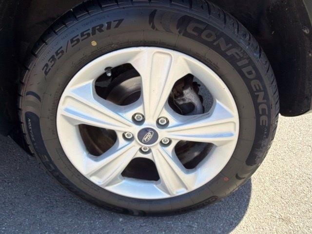 Ford Escape  2015