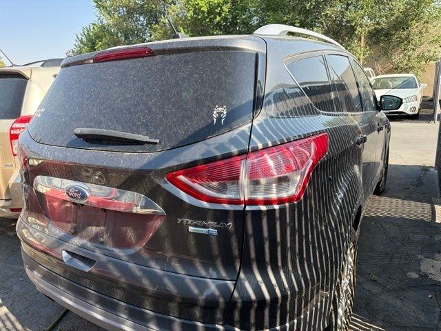 Ford Escape  2015