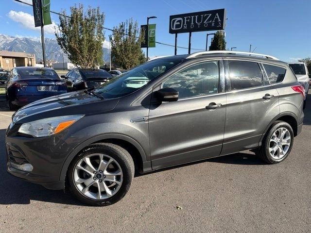 Ford Escape  2015
